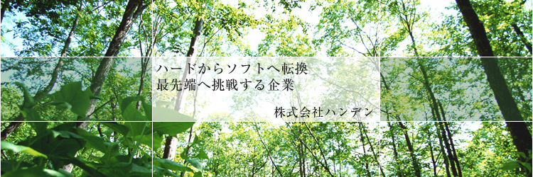 電気計装工事 各種電気工事 制御盤の設計・製作の株式会社ハンデン 電気計装工事 各種電気工事 制御盤の設計・製作の株式会社ハンデン